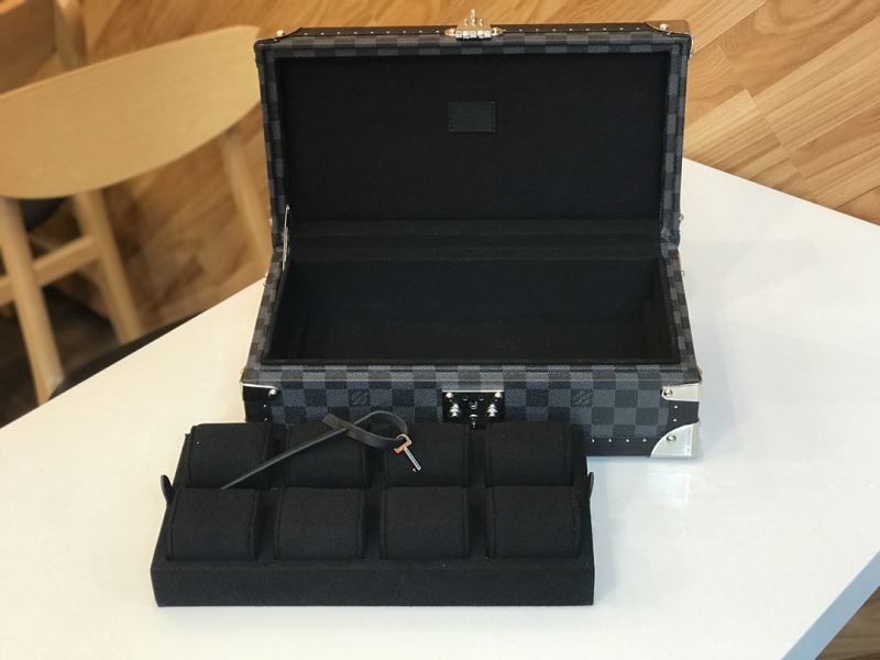 Watch Box